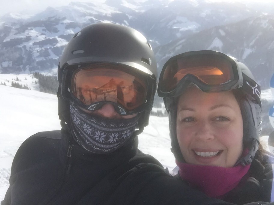 Surprise Fellow Skiers with your Skiing Skills - How to Become a Secret Pro on the Snow